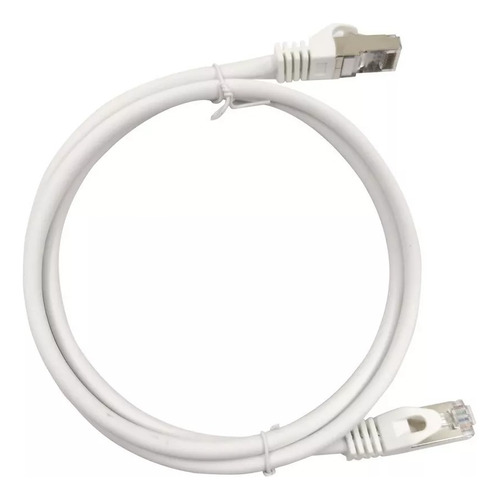 Cable Internet  Patch Cord  Utp  1,5 Metros