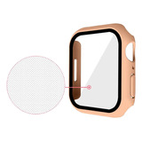 Carcasa Para Apple Watch Iwatch Series 7/8 41mm +vidrio