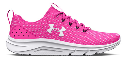 Tenis Correr Under Armour Phade Rn 2 Mujer