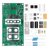 Amplificador De Potência Diy Power Hf 3.5-30mhz Radio 70w Ss