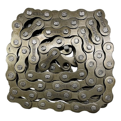 Cadena Carrera Bicicleta 1\u002F2 X 3\u002F32 116 L | MercadoLibre