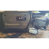 Filmadora Panasonic 9000. No Hago Envíos.