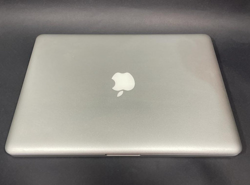 Laptop Apple Macbook Pro 2012 