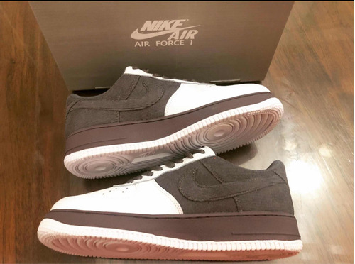 Nike Air Force 1 - Grey
