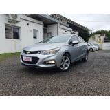 Chevrolet Cruze 1.4 5p Lt 2018