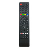 Control Remoto Para Philco Sanyo Smart Tv Led Lcd 529