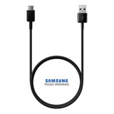 Cabo Usb Tipo C Original Samsung S21 S20 S10 S9 Note 20 A50