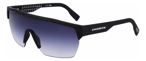 Lentes De Sol Lacoste Sport Active L989s Nuevos Y Originales