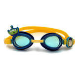 Voit Goggle De Natación Voit Infantil Disney Toy Story Buzz