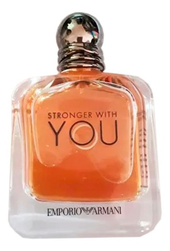 Armani Stronger With You Edt 50ml Premium