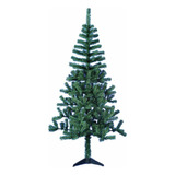 Arvore Natal 180cm 320 Galhos Verde Decoração Pinheiro