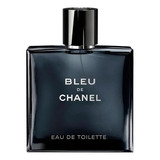  Bleu De Chanel Edt 100ml Para Masculino