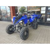 Yamaha Raptor 700 0km Disponible Acepto Auto O Moto