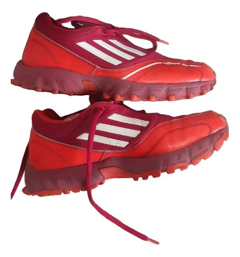 Botines adidas Para Hockey