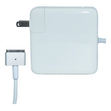 Cargador Compatible Con Magsafe ® 2 A1424 A1398 2014 85w