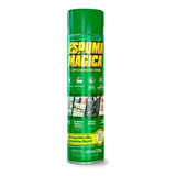 Espuma Magica Spray Limpa Sofá Colchão Proauto 400ml