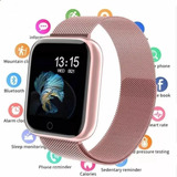 Smartwatch P80