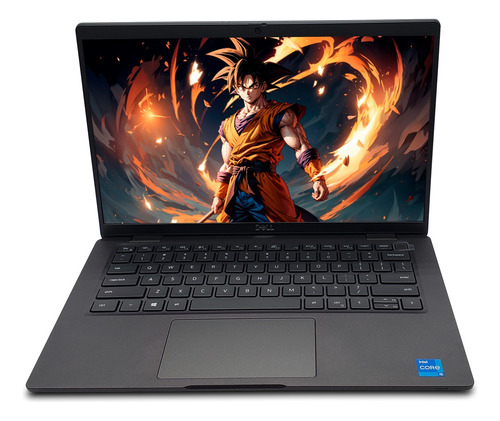 Laptop Dell Latitude 7420 Corei5-1145g7 8gb 256gb Tec Inglés