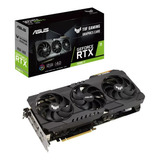 Tarjeta De Video Nvidia Asus Tuf Gaming Geforce Rtx 3080 Ti