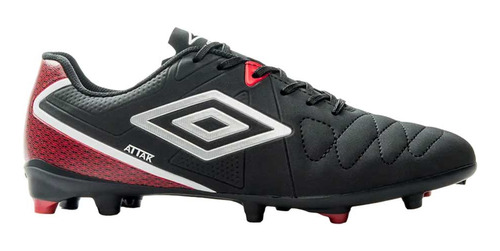 Chuteira Campo Umbro Attak Eternal