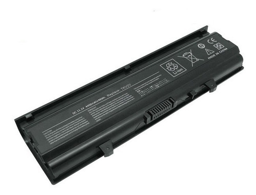 Batería Para Portátil Dell Inspiron 14 N4020 N4030 Tkv2v Kg9ky, Batería De Color Negro