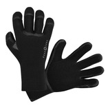 Guante Termico 5mm Negro 2xl