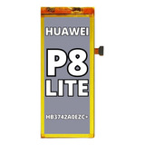 Bateria Para Huawei P8 Lite Repuesto Hb3742a0ezc+