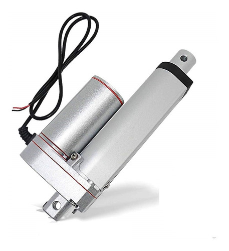 1300n Actuador Lineal Electrico 12v Dc Motor Movimiento Line