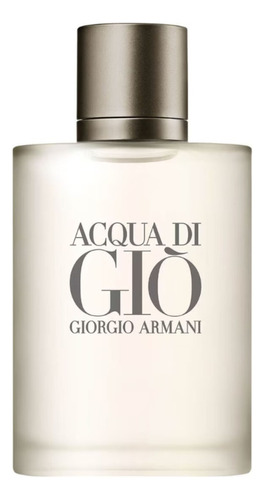 Giorgio Armani Acqua Di Giò Edt 50 ml Para  Hombre