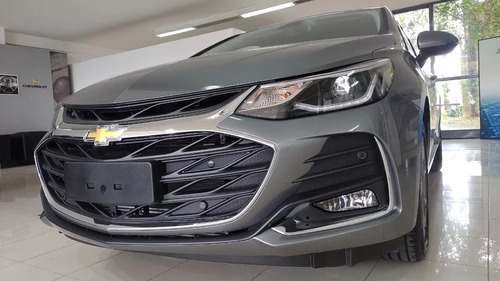 Chevrolet Cruze 4 Sedán 1.4t At Premier! 0km Jl