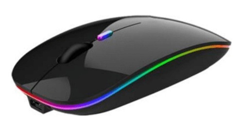 Mouse Nextep Óptico Ne-412n Inalámbrico Rf 1600dpi