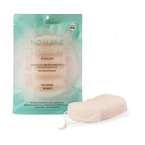 Esponja Organica Skincare Konjac Original