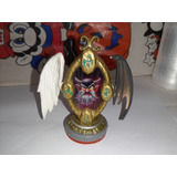 Skylanders Mirror Of Mistery Trap Team,figura Original,activ