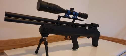 Redtarget R2 S800 Pcp Rifle - 960 Ft/s