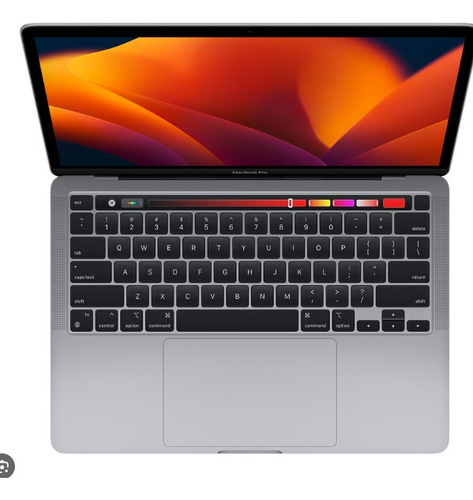 Macbook Pro 13 2017 I7 16gb 1tb - Impecavel