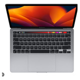 Macbook Pro 13 2017 I7 16gb 1tb - Impecavel