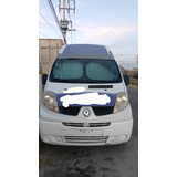 Por Partes Renault Trafic 1.9l Diessel Estandar  2011