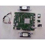 Placa Principal Philips 32phg5102/78 Nova Display 214 (kit)