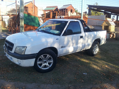 Chevrolet S10 Cs 2005