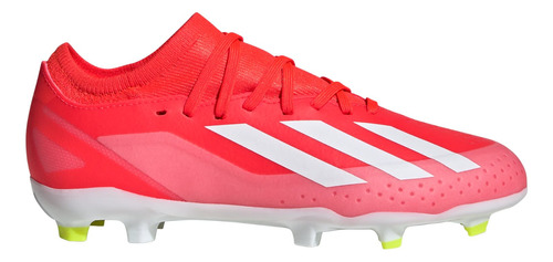 X Crazyfast League Fg J If0693 adidas