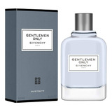 Givenchy Gentlemen Only 100ml Edt Hombre