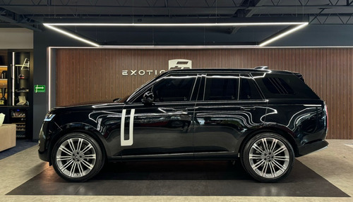 Range Rover Autobiography 2023