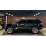 Range Rover Autobiography 2023