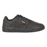 Fila Zapatillas Mujer - Acd Classic Ngro 