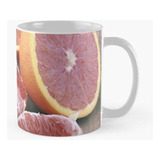 Taza X4 Cara Cara Naranjas Calidad Premium