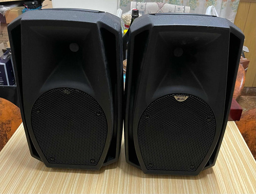 Db Technologies Cromo 8 Leer Bien Sts Audiolab Jbl Mackie