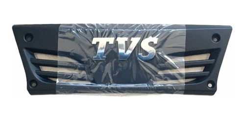 Parrilla Frontal Para Motocarro Tvs King 200