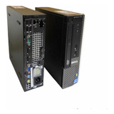 Dell I5 Tercera 7010 Micro 8 Gb Ram Y 500hhd Cpu