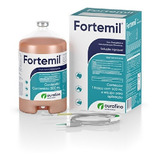 Fortemil Ourofino 500 Ml | Soro Vitaminado