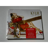 Kylie Minogue - Christmas (cd / Dvd Sellado) 